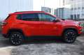 Jeep Compass Compass II 2021- 1.3 turbo t4 phev Trailhawk 4xe Rojo - thumbnail 4