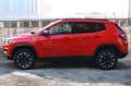 Jeep Compass Compass II 2021- 1.3 turbo t4 phev Trailhawk 4xe Rojo - thumbnail 6