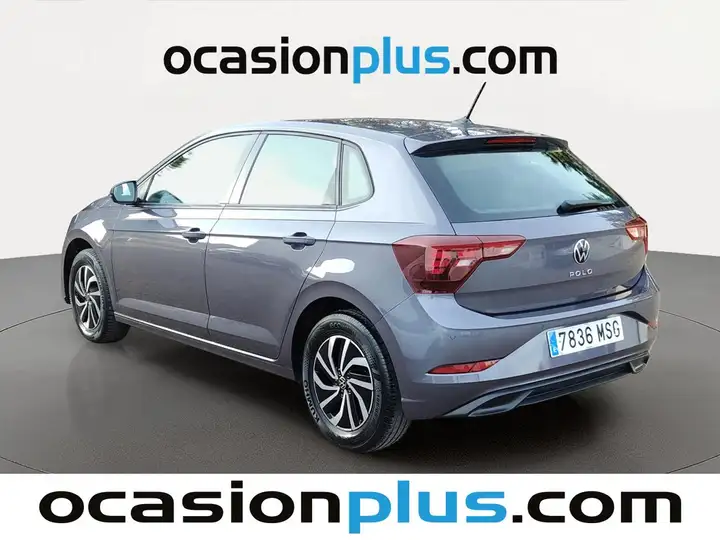 Volkswagen Polo PA Life 1.0 TSI 2024, foto 3