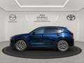 Mazda CX-5 e-SKYACTIV G  AWD SOMO TAKUMI+GSD+NAPPA !! Blu/Azzurro - thumbnail 2