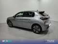 Peugeot 208 PureTech 73kW (100CV) Allure Gris - thumbnail 11