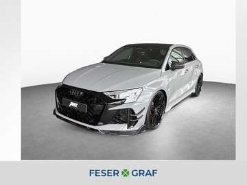 R ABT Sonderedition Spb 510PS *PANO*LED*