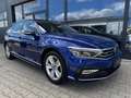 Volkswagen Passat Variant R-Line 2.0 TDI/DSG/AHK/MATRIX/ Blau - thumbnail 4