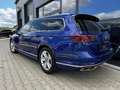 Volkswagen Passat Variant R-Line 2.0 TDI/DSG/AHK/MATRIX/ Blau - thumbnail 5