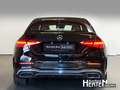 Mercedes-Benz C 200 d AMG+19"+PANO+MEMORY+PARKTRONIC+R.KAMERA Negro - thumbnail 4