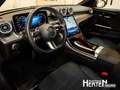 Mercedes-Benz C 200 d AMG+19"+PANO+MEMORY+PARKTRONIC+R.KAMERA Negro - thumbnail 8