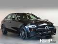 Mercedes-Benz C 200 d AMG+19"+PANO+MEMORY+PARKTRONIC+R.KAMERA Negro - thumbnail 3