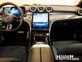 Mercedes-Benz C 200 d AMG+19"+PANO+MEMORY+PARKTRONIC+R.KAMERA Negro - thumbnail 10