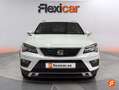 SEAT Ateca 2.0TDI CR S&S Style XM DSG 150 Weiß - thumbnail 9