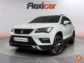 SEAT Ateca 2.0TDI CR S&S Style XM DSG 150 Weiß - thumbnail 8