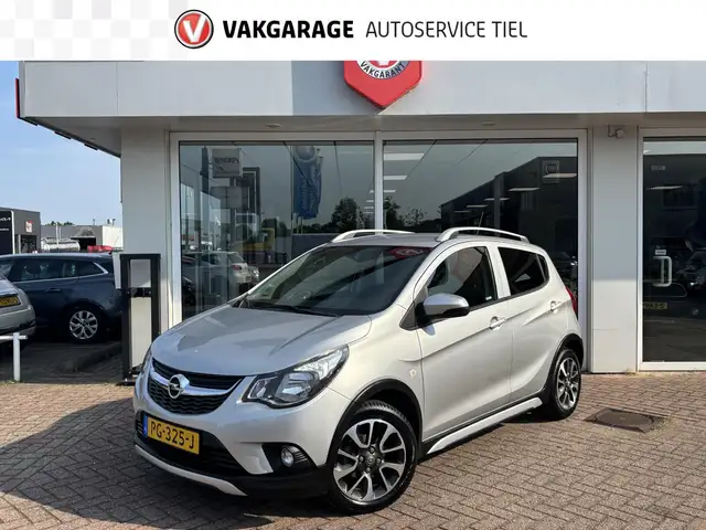 Opel Karl 1.0 Rocks Online Edition 1e eigenaar / dealer onde