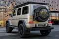 Mercedes-Benz G 63 AMG 4x4² | GRIJS KENTEKEN | First 40 | CARBON | AKRAPO Beige - thumbnail 34