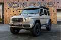 Mercedes-Benz G 63 AMG 4x4² | GRIJS KENTEKEN | First 40 | CARBON | AKRAPO Beige - thumbnail 32