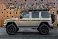 Mercedes-Benz G 63 AMG 4x4² | GRIJS KENTEKEN | First 40 | CARBON | AKRAPO Beige - thumbnail 33