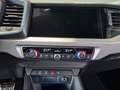 Audi A1 Sportback 30 TFSI S-tronic S-line Teilleder Klima Schwarz - thumbnail 12