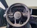 Audi A1 Sportback 30 TFSI S-tronic S-line Teilleder Klima Schwarz - thumbnail 13