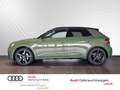 Audi A1 Sportback 30 TFSI S-tronic S-line Teilleder Klima Schwarz - thumbnail 3