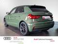 Audi A1 Sportback 30 TFSI S-tronic S-line Teilleder Klima Schwarz - thumbnail 4