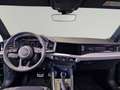 Audi A1 Sportback 30 TFSI S-tronic S-line Teilleder Klima Schwarz - thumbnail 7