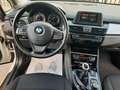 BMW 216 D Advanatage 115 cv 2018 Blanco - thumbnail 11