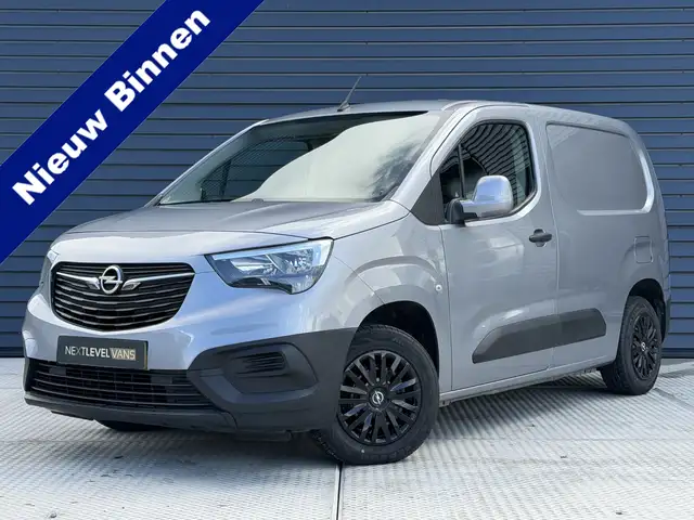 Opel Combo 1.5D L1H1 Edition 100 PK | Airco | Laadruimte inri
