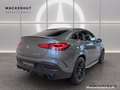 Mercedes-Benz GLE 63 AMG S 4M+ DRIV+PERF.ABGAS&LENK+NIGHT+360° Grey - thumbnail 4
