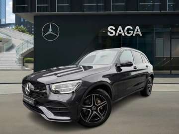 d 4MATIC AMG Line