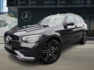 d 4MATIC AMG Line