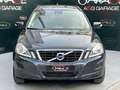 Volvo XC60 DRIVe Momentum Gris - thumbnail 4