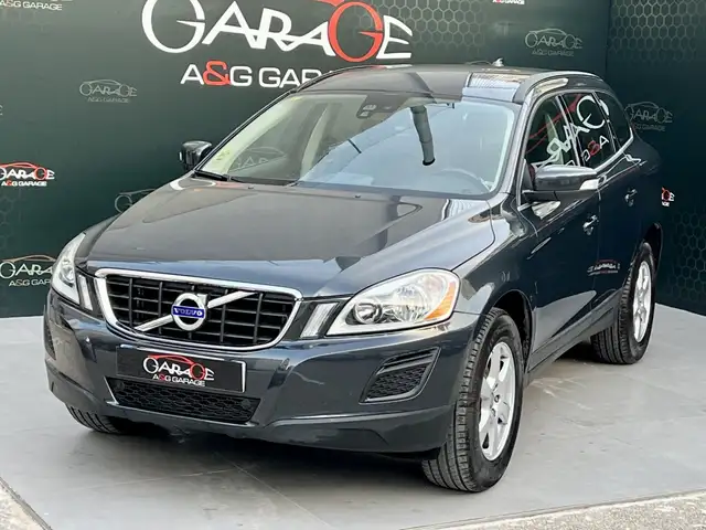 Volvo XC60 DRIVe Momentum