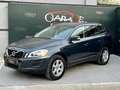 Volvo XC60 DRIVe Momentum Gris - thumbnail 2