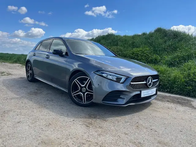 Mercedes-Benz A 200 A 200 D Pack AMG