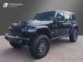 Jeep Wrangler 392-6,4-V8- SkyOneTouch-NAP Abgasanlage Zwart - thumbnail 1