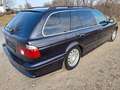 BMW 525 525d touring Bj.2003 Leder Klimatronic Sitzheizung Blau - thumbnail 12