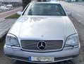 Mercedes-Benz S 500 500 SEC Plateado - thumbnail 6