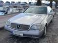 Mercedes-Benz S 500 500 SEC Plateado - thumbnail 1