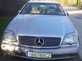 Mercedes-Benz S 500 500 SEC Plateado - thumbnail 10