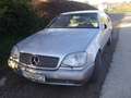 Mercedes-Benz S 500 500 SEC Plateado - thumbnail 13