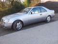 Mercedes-Benz S 500 500 SEC Plateado - thumbnail 15