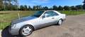 Mercedes-Benz S 500 500 SEC Plateado - thumbnail 4
