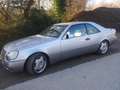Mercedes-Benz S 500 500 SEC Plateado - thumbnail 14