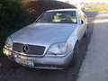 Mercedes-Benz S 500 500 SEC Plateado - thumbnail 12