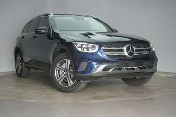 de 4Matic 9G-Tronic Leder/Temp/Kamera/AH