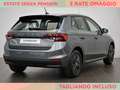 Skoda Fabia 1.0 mpi evo style 80cv Grigio - thumbnail 2