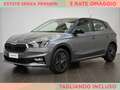Skoda Fabia 1.0 mpi evo style 80cv Grigio - thumbnail 1