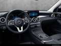 Mercedes-Benz GLC 400 GLC 400 d 4MATIC AIRMATIC/HEAD-UP/AHK/AMBIENTE Noir - thumbnail 9