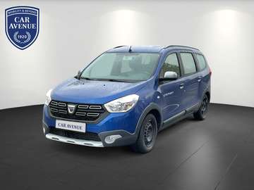 Stepway TCe 130 GPF 5-Sitzer ABS ESP SERVO