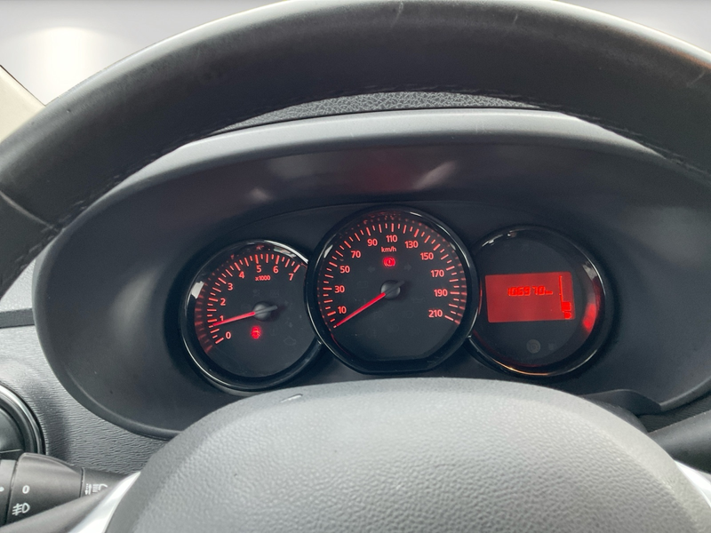 Dacia Lodgy Stepway TCe 130 GPF 5-Sitzer ABS ESP SERVO — photo 12