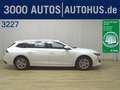 Peugeot 508 SW BlueHDi 130 Active Navi RFK Shz Weiß - thumbnail 1