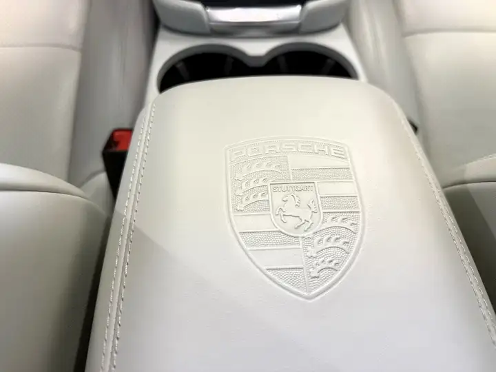 Porsche Macan 2022, foto 15
